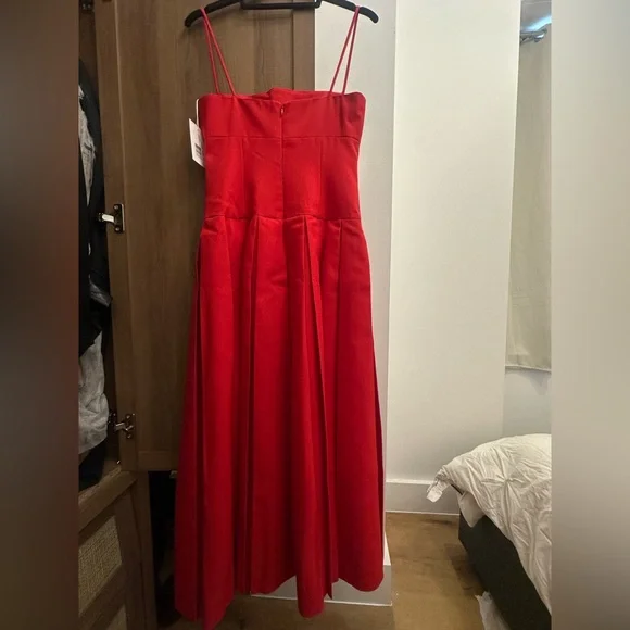 Sandy Liang Dress - Picture 5 of 6